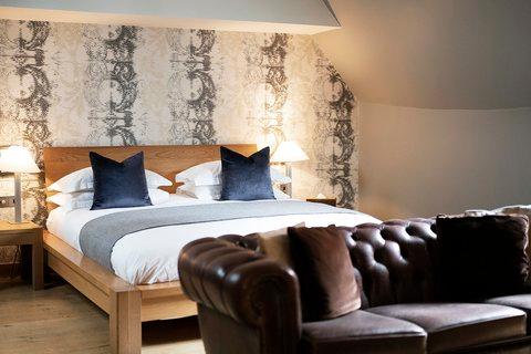 Hotel du Vin Henley, Henley-on-Thames, GB1
