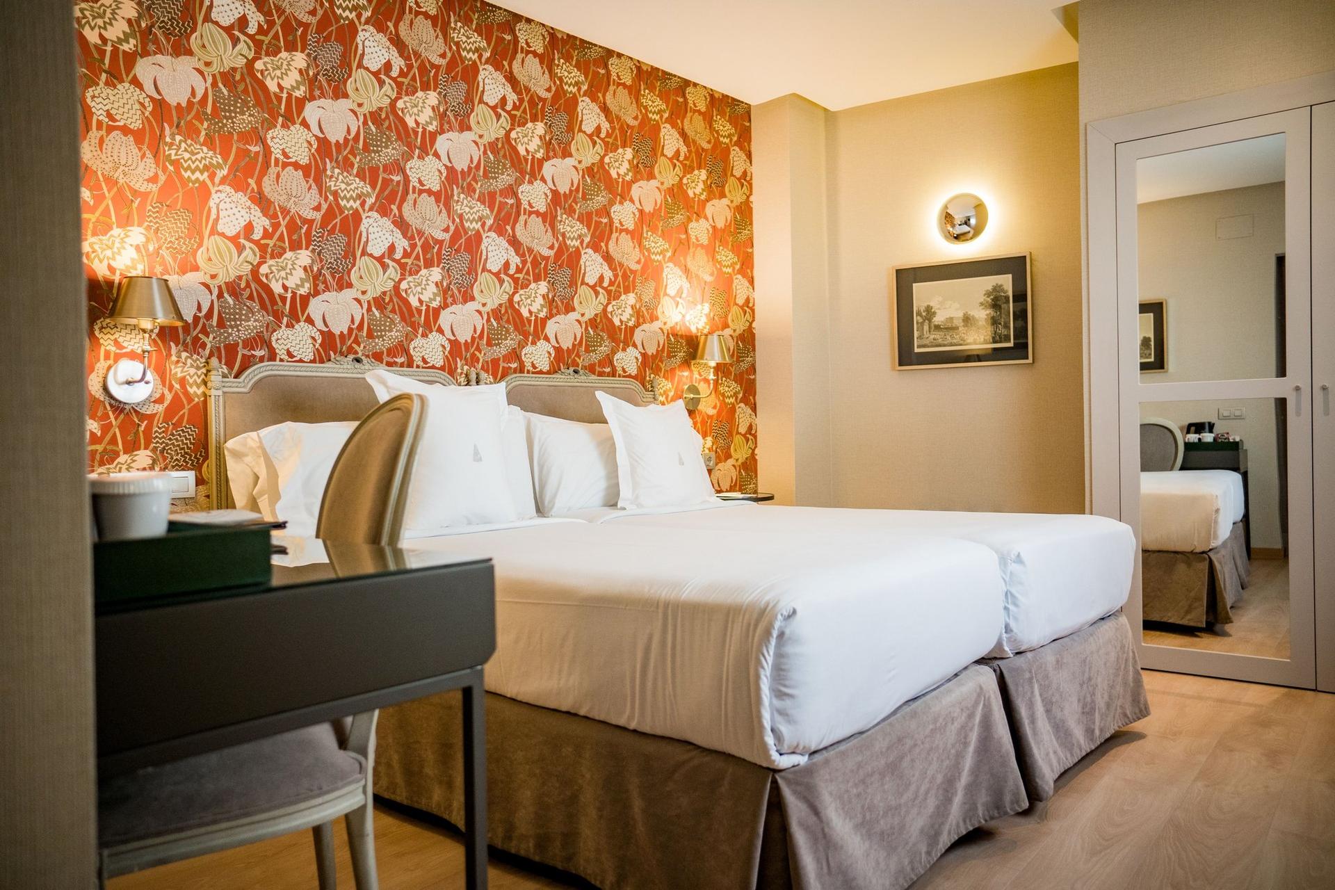 Hotel Meninas, Madrid, ES