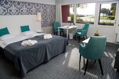 Sallingsund Faergekro a Nykobing Mors, DK