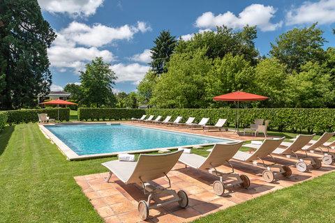 La Chapelle Saint-Martin Hotel a Limoges, FR