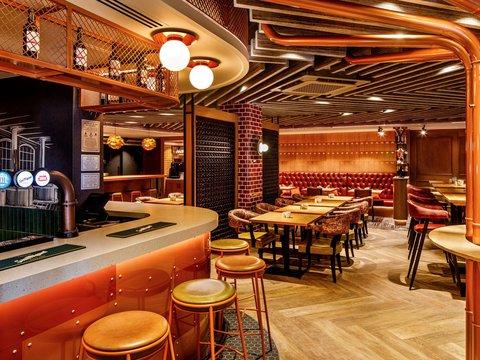 Hotel Ibis York Centre в York, GB1