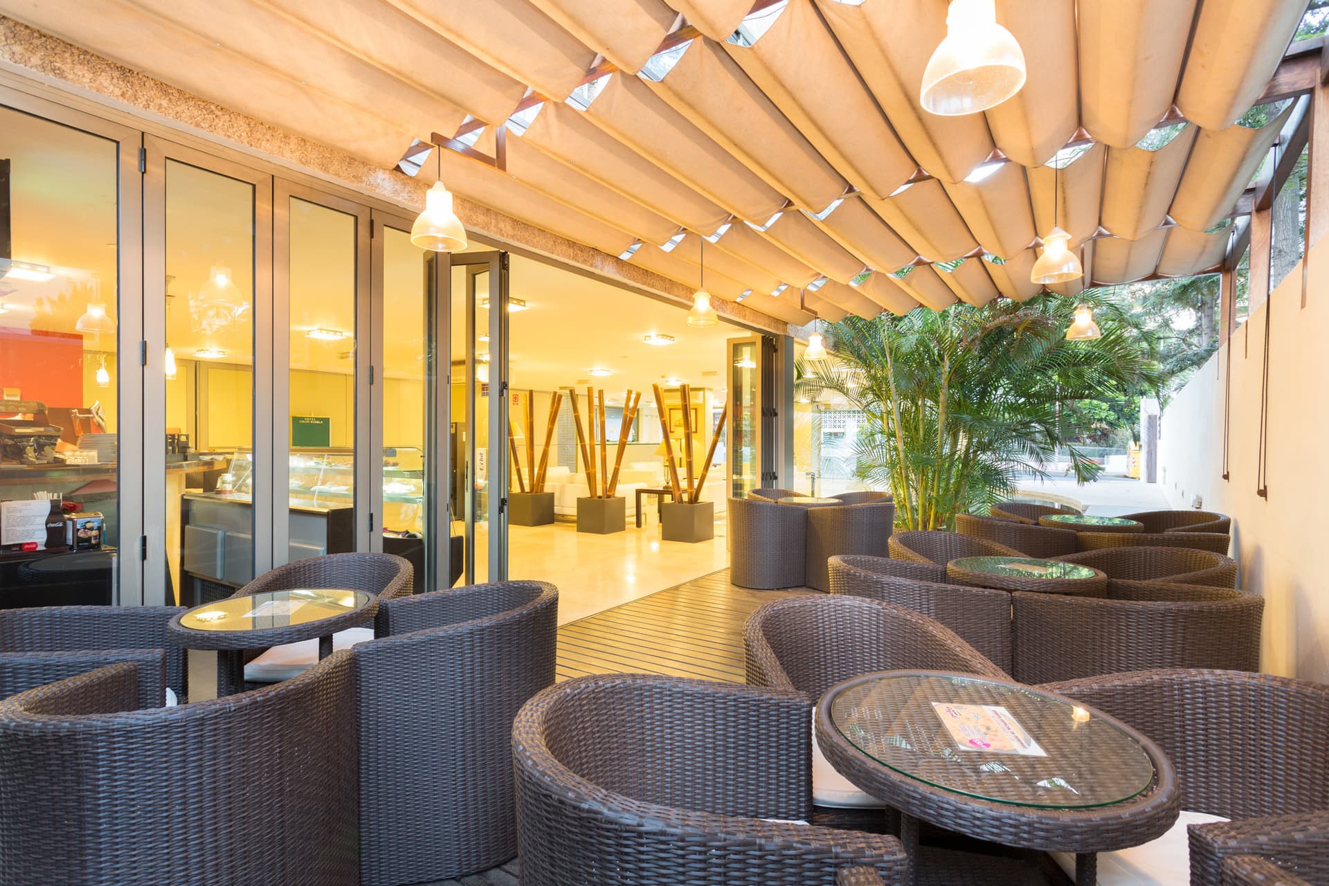 Hotel Colon Rambla ใน Santa Cruz de Tenerife, ES