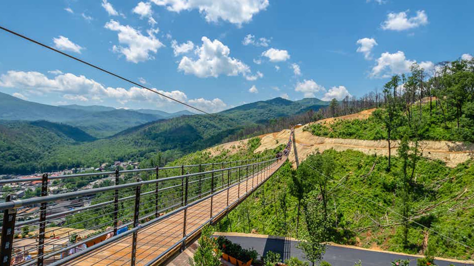 Holiday Inn Club Vacations Smoky Mountain Resort in Gatlinburg, TN