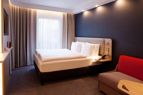 Holiday Inn Express Goppingen em Goppingen, DE