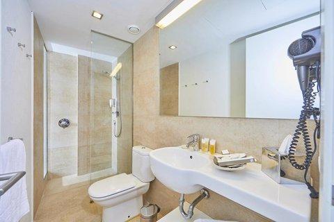 帕尔马, ES 的 SANTA CLARA URBAN HOTEL & SPA