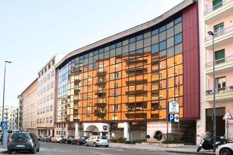 Hotel Giberti a Verona, IT