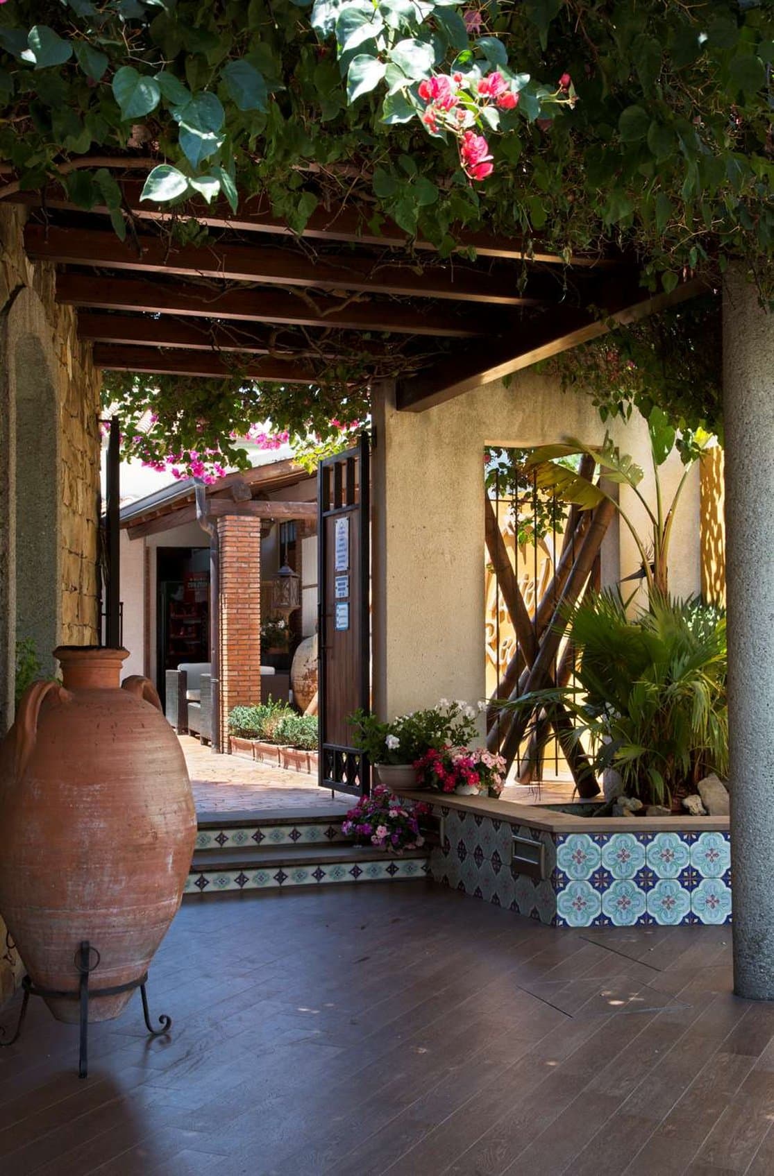 Hotel Redebora, Torregrotta, IT