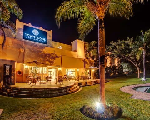 Town Lodge Polokwane in Polokwane, ZA