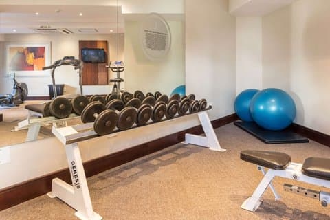 City Lodge Port Elizabeth в Port Elizabeth, ZA