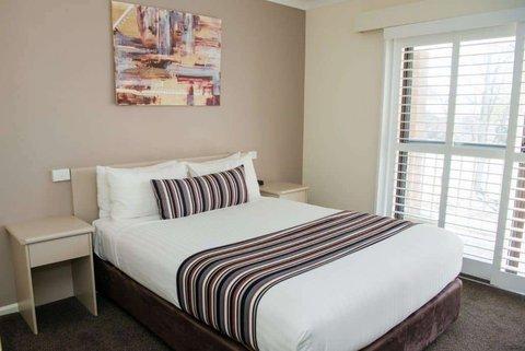 Central Caleula Motor Lodge, Central NSW, AU