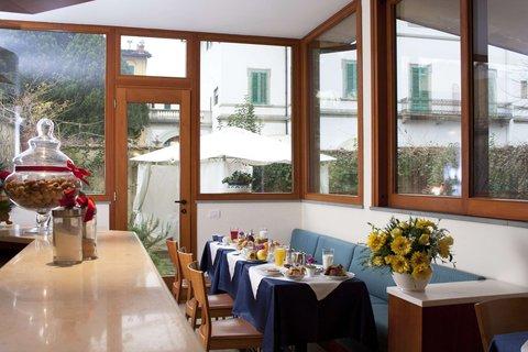 Florence, IT 的 Hotel Bonifacio
