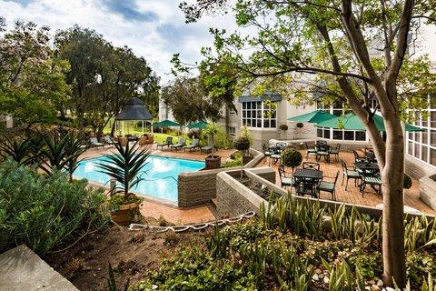 City Lodge Hotel Pinelands в Cape Town, ZA