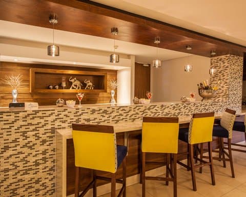 Town Lodge Mbombela en Nelspruit, ZA
