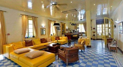 The Juliette Dodu en Saint-Denis, RE