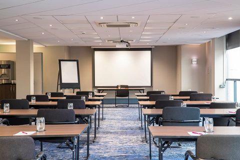 Crowne Plaza Plymouth em Plymouth, GB1