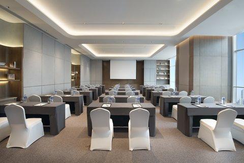 Crowne Plaza Dalian Xinghai ใน ต้าเหลียน, CN