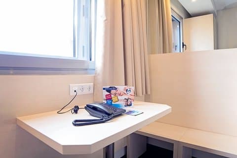Maia, PT 的 Park Hotel Porto Aeroporto