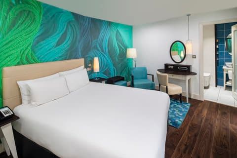 리버풀, GB1의 Hotel Indigo Liverpool
