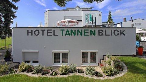 Bad Vilbel, DE 的 The Hotel Tannenblick