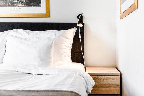 Pitea Stadshotell, Pitea, SE