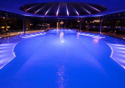 Sokos Hotel Bomba a Nurmes, FI