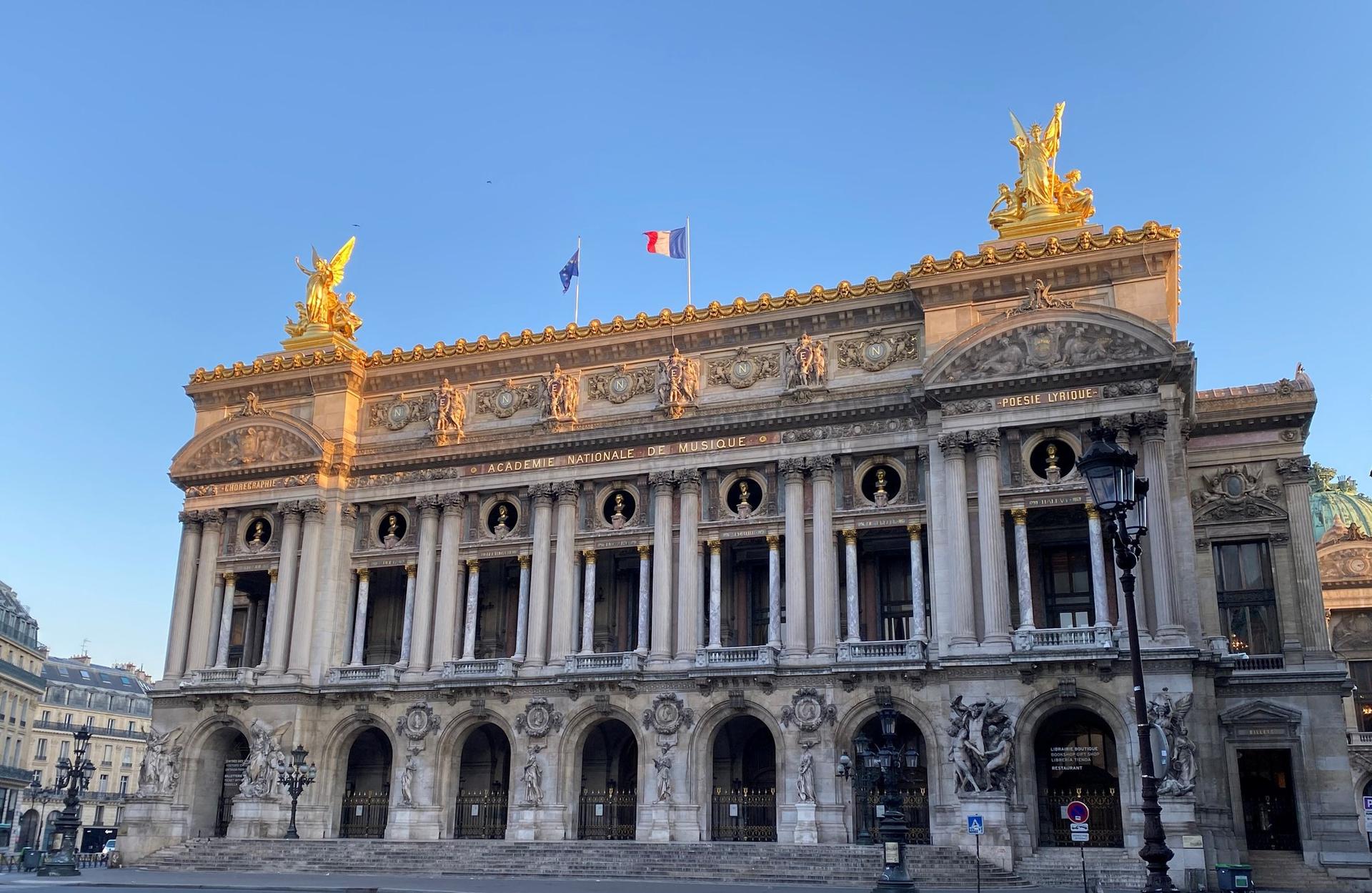 파리, FR의 Holiday Inn Paris Opera - Grands Blvds