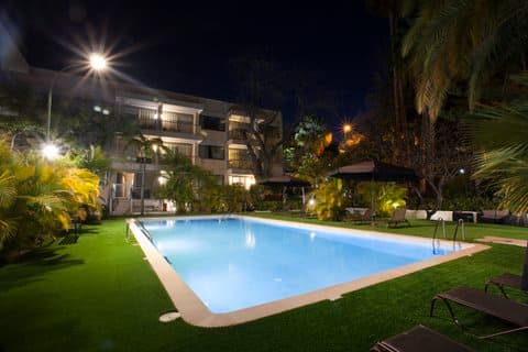 Hotel Colon Rambla ใน Santa Cruz de Tenerife, ES