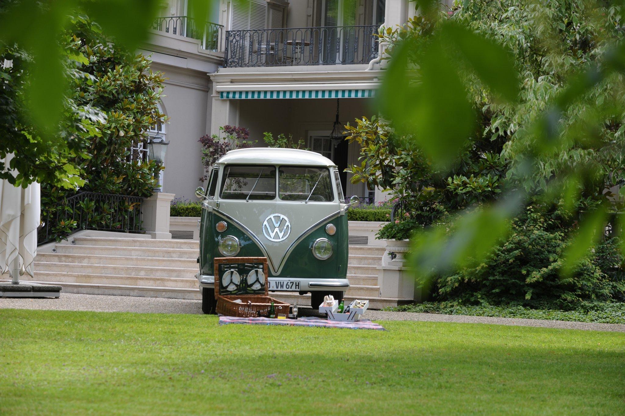 Brenners Park Hotel & Spa, Oetker Collection image