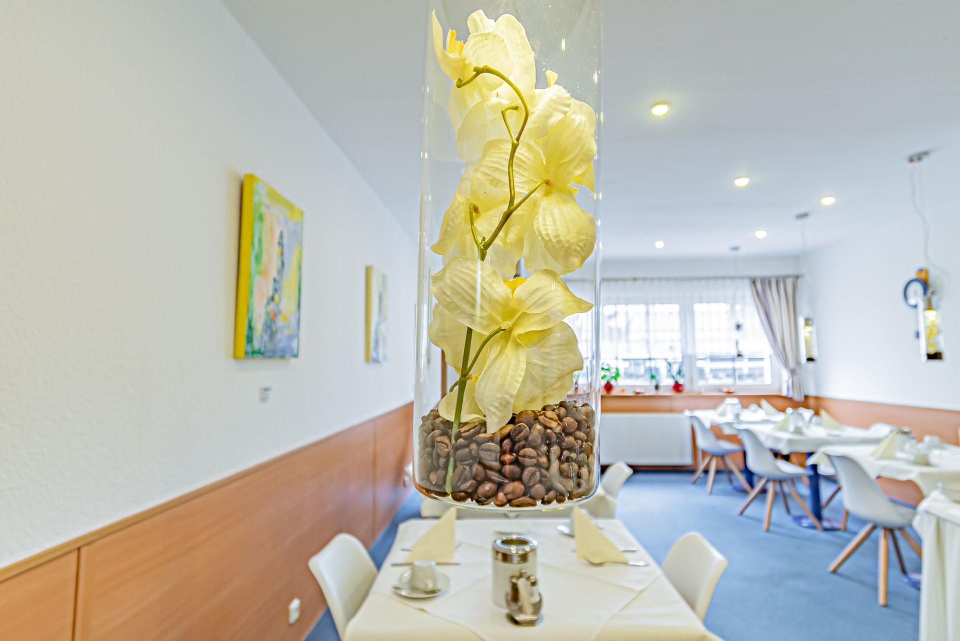 Bad Vilbel, DE 的 The Hotel Tannenblick