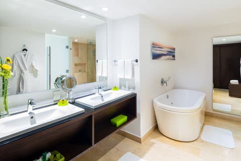 坎昆, MX 的 Presidente InterContinental Cancun Resort