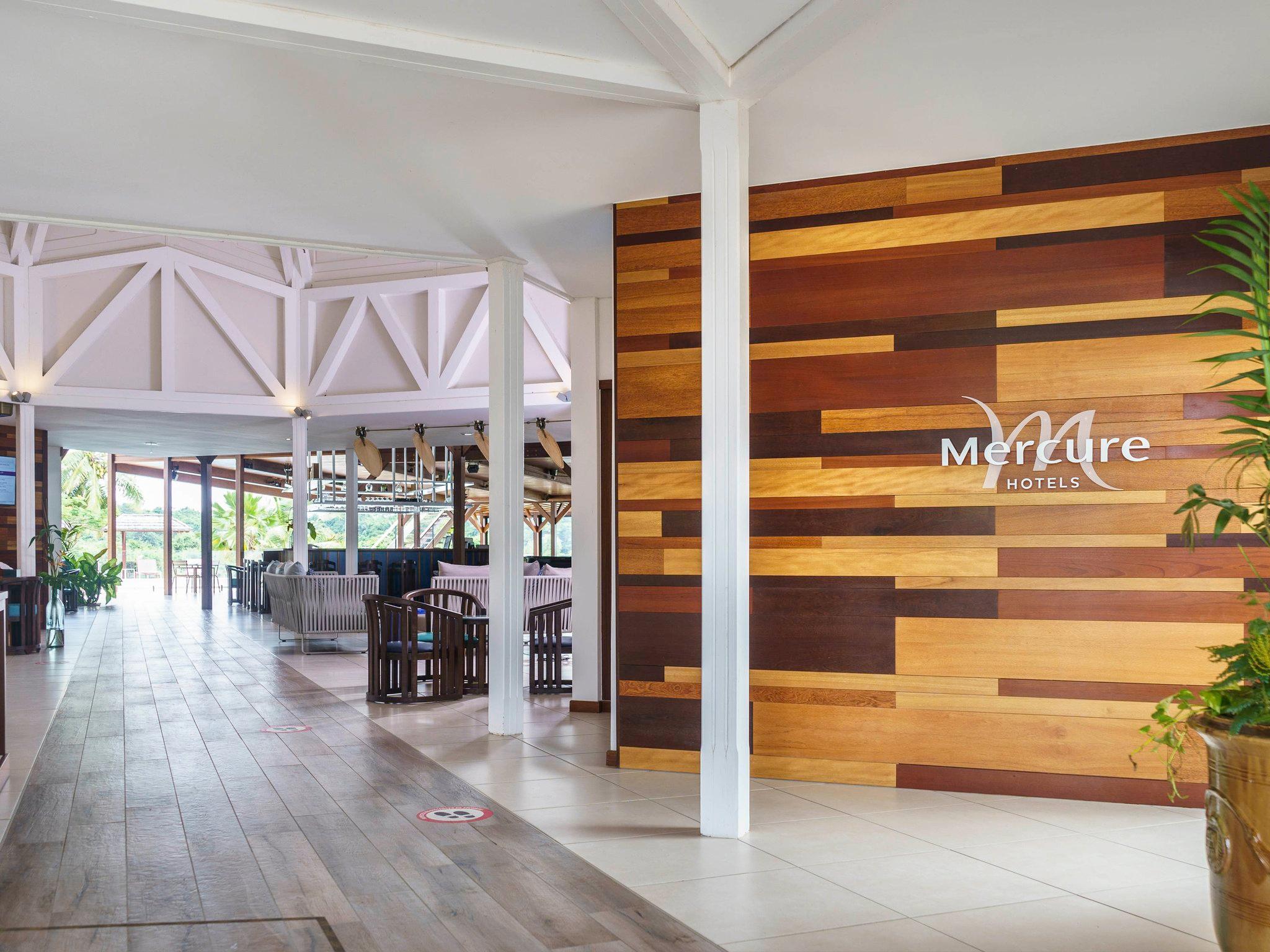 Mercure Kourou Ariatel image