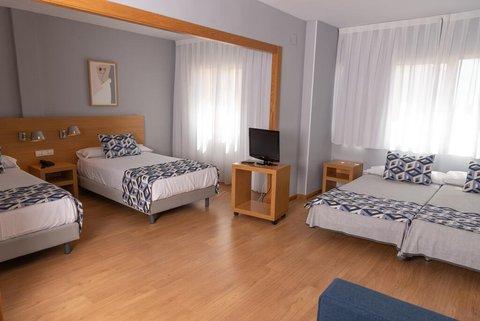 Beleret Hotel в Valencia, ES