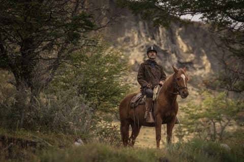 Puerto Natales, CLにおけるThe Singular Patagonia