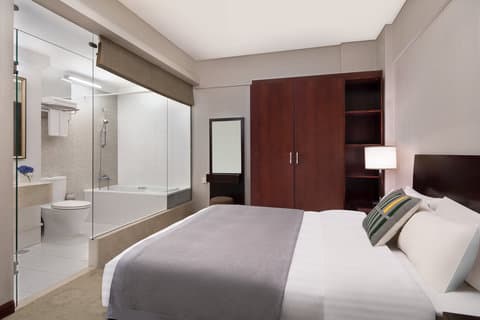 Springdale Serviced Residence, Guangzhou в Гуанчжоу, CN