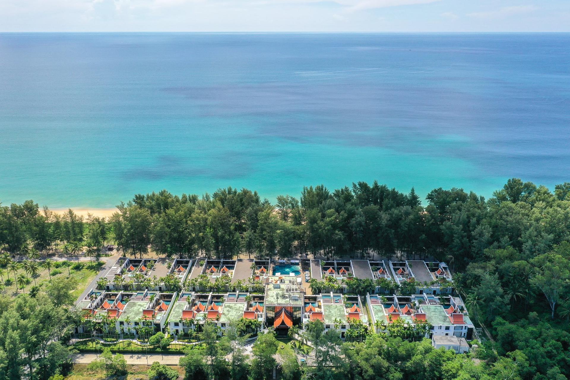 普吉島, TH 的 Maikhao Dream Resort & Spa, Phuket