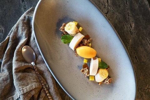 Six Senses Fiji a Isola Malolo, FJ