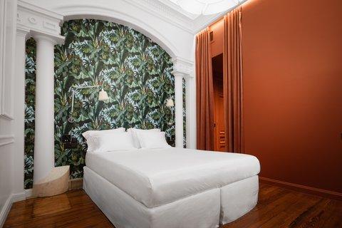 Patras, GR의 The Bold Type Hotel