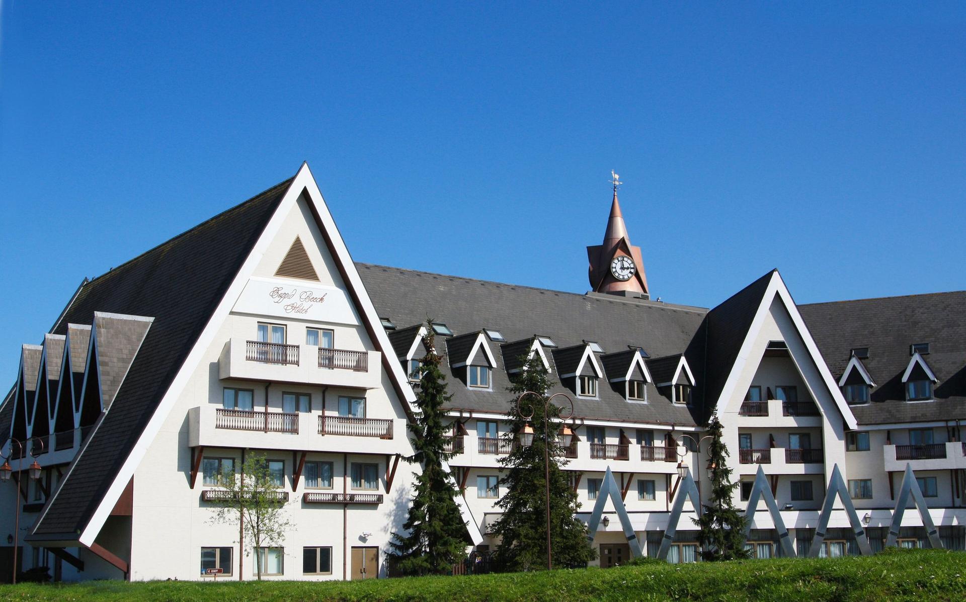 The Coppid Beech Hotel em Bracknell, GB1