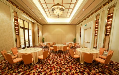 붕따우, VN의 Holiday Inn Resort Ho Tram Beach