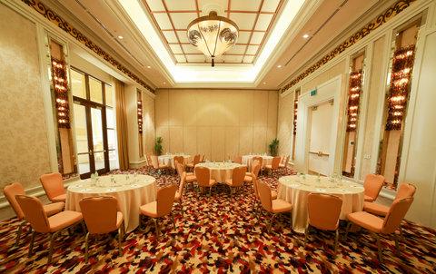 Holiday Inn Resort Ho Tram Beach em Vung Tau, VN