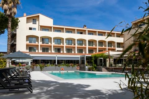 Holiday Inn Perpignan в Перпиньян, FR