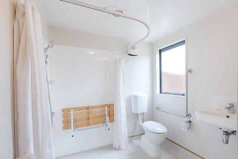 Rotorua, NZにおけるBella Vista Motel Rotorua 