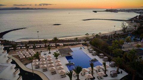 Dreams Lanzarote Playa Dorada Resort & Spa, All Ages a Playa Blanca, ES
