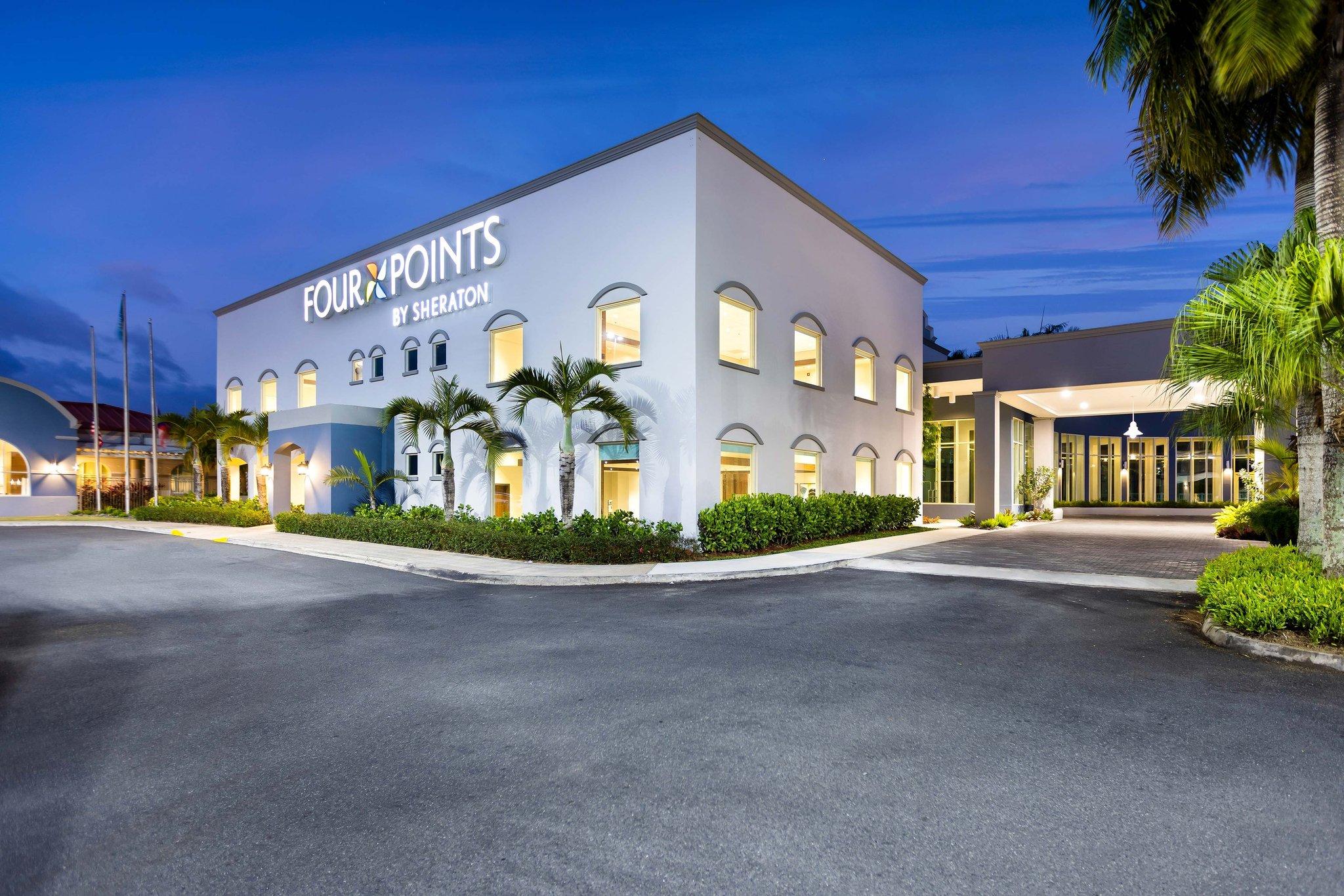 Four Points by Sheraton Caguas Real Hotel & Casino in Caguas, PR