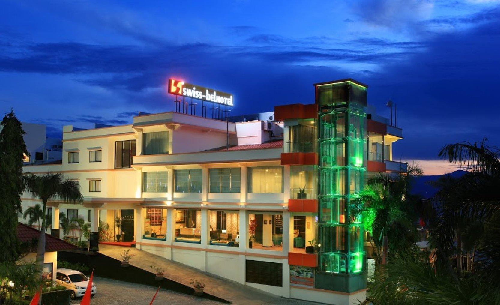Swiss-Belhotel Silae Palu image