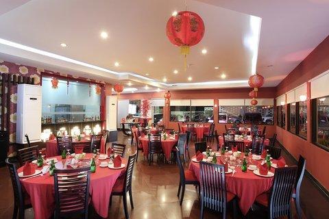 Swiss-Belhotel Silae Palu в Palu, ID