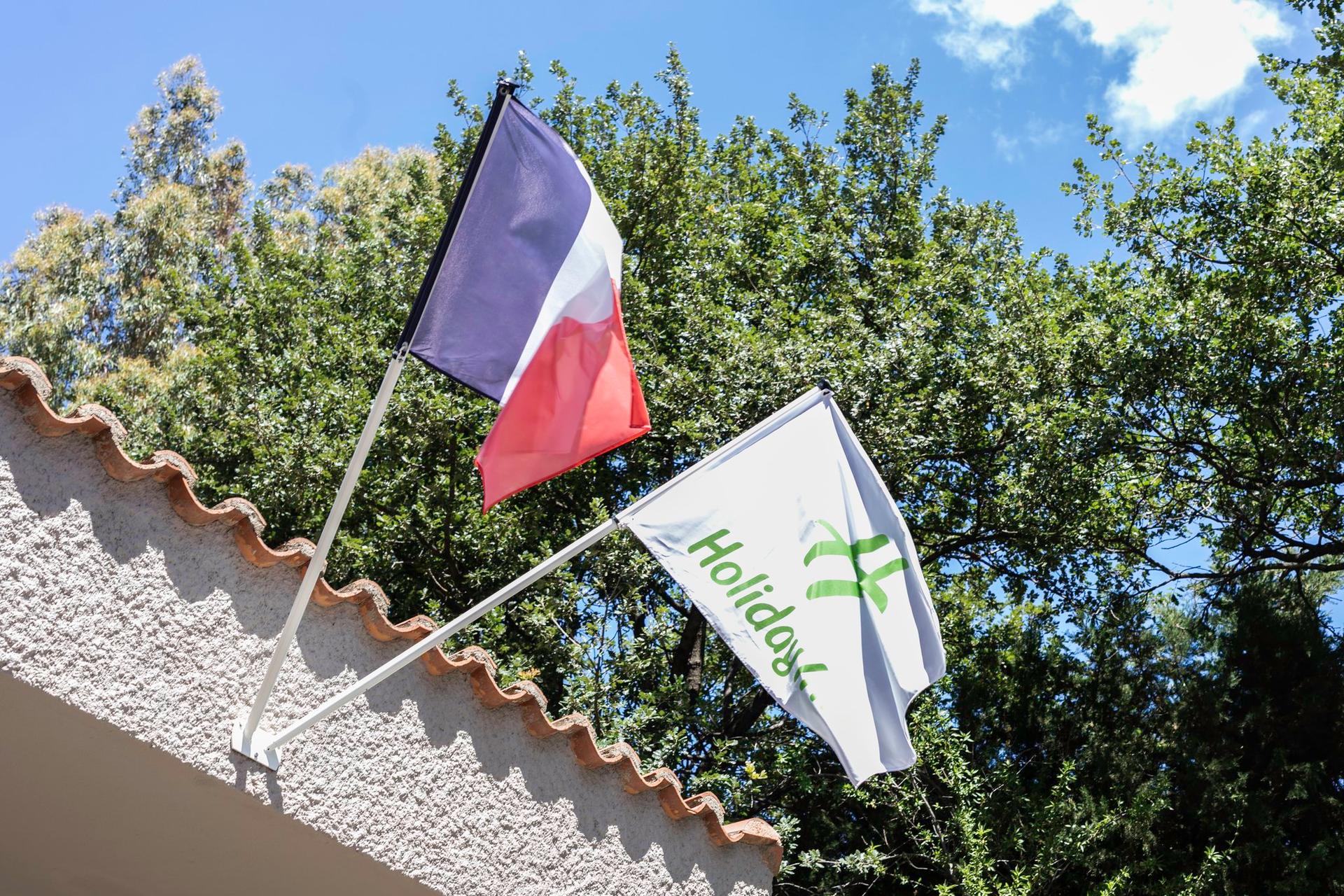 Holiday Inn Perpignan в Перпиньян, FR