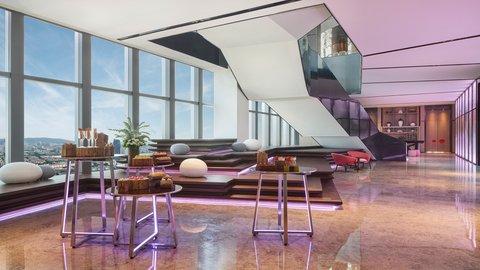 Hotel Indigo Suzhou Grand Canal a Suzhou, CN