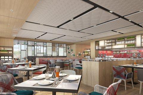 Holiday Inn Resort Guiyang Qingyan, Guiyang, CN