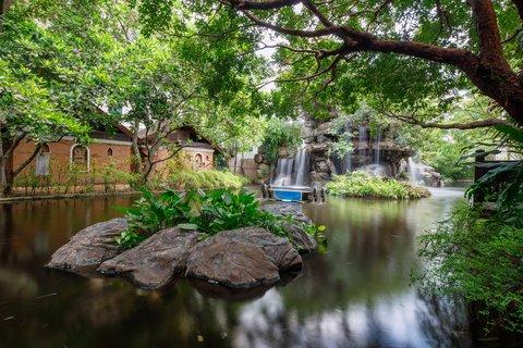 Khum Phaya Resort & Spa à Chiang Mai, TH